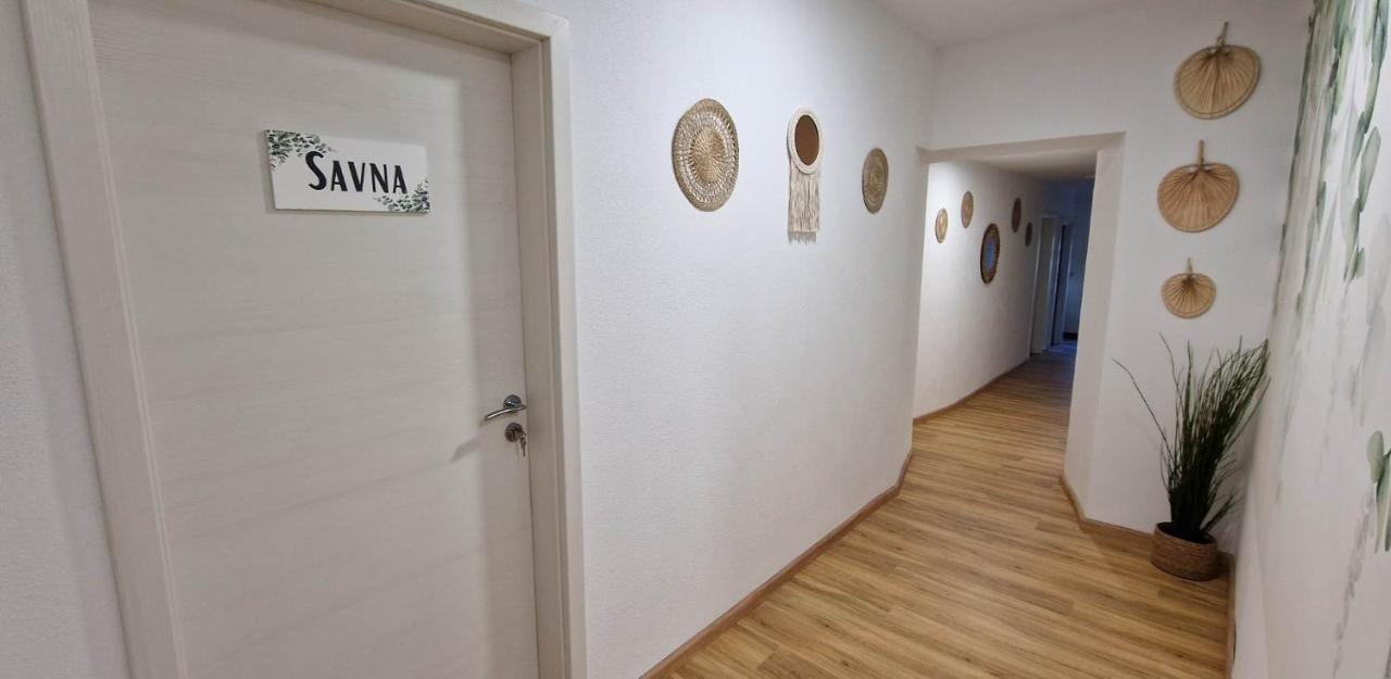 Hotel Samarin Crnomelj Bagian luar foto