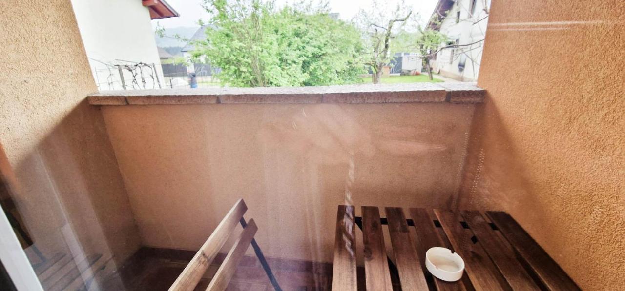 Hotel Samarin Crnomelj Bagian luar foto