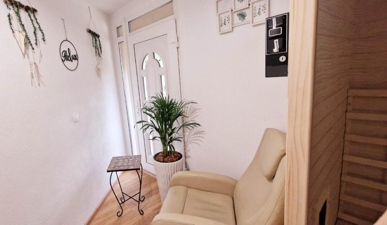 Hotel Samarin Crnomelj Bagian luar foto