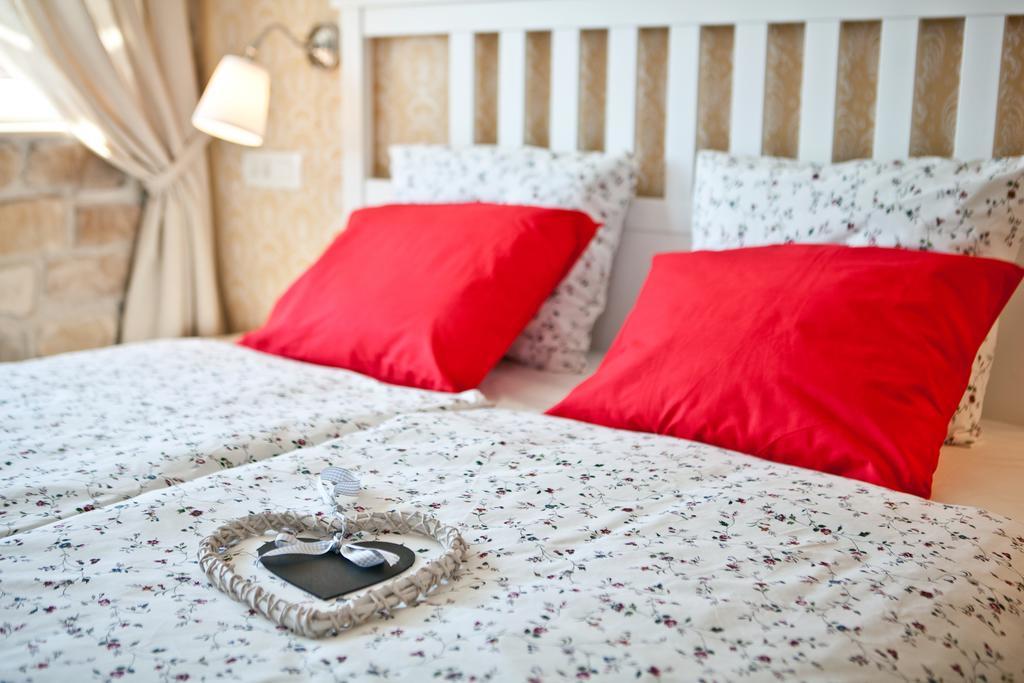 Hotel Samarin Crnomelj Bagian luar foto