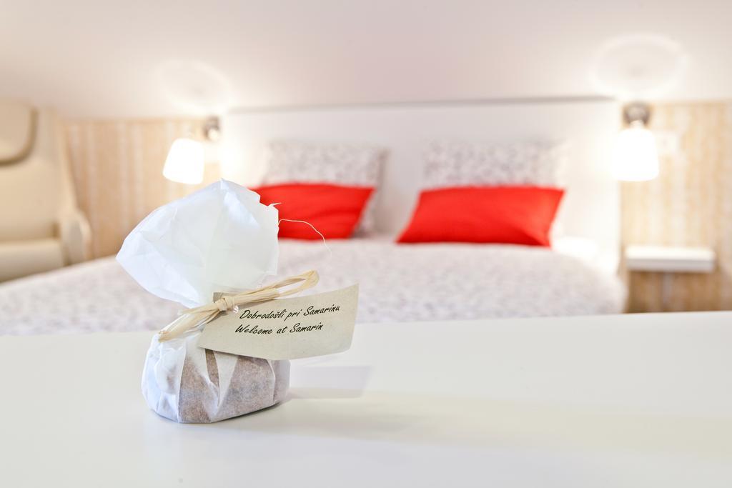 Hotel Samarin Crnomelj Bagian luar foto