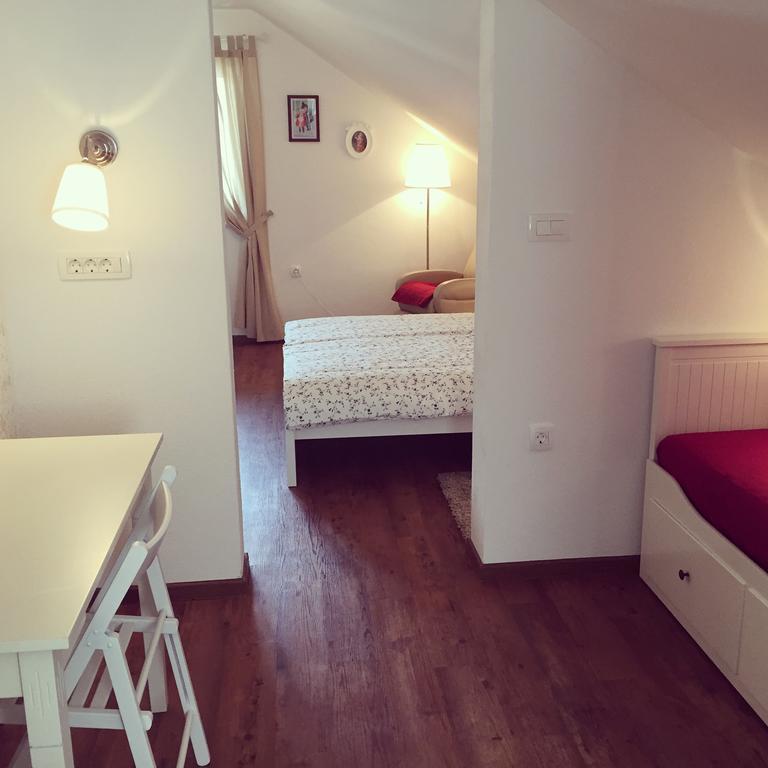 Hotel Samarin Crnomelj Bagian luar foto