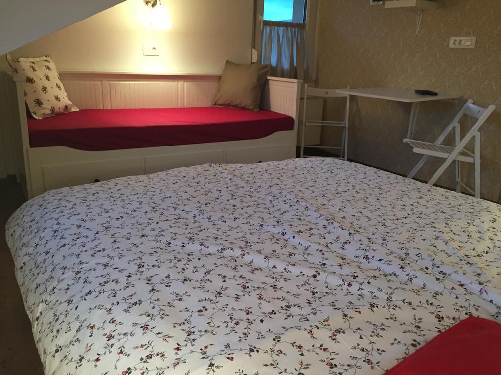 Hotel Samarin Crnomelj Bagian luar foto