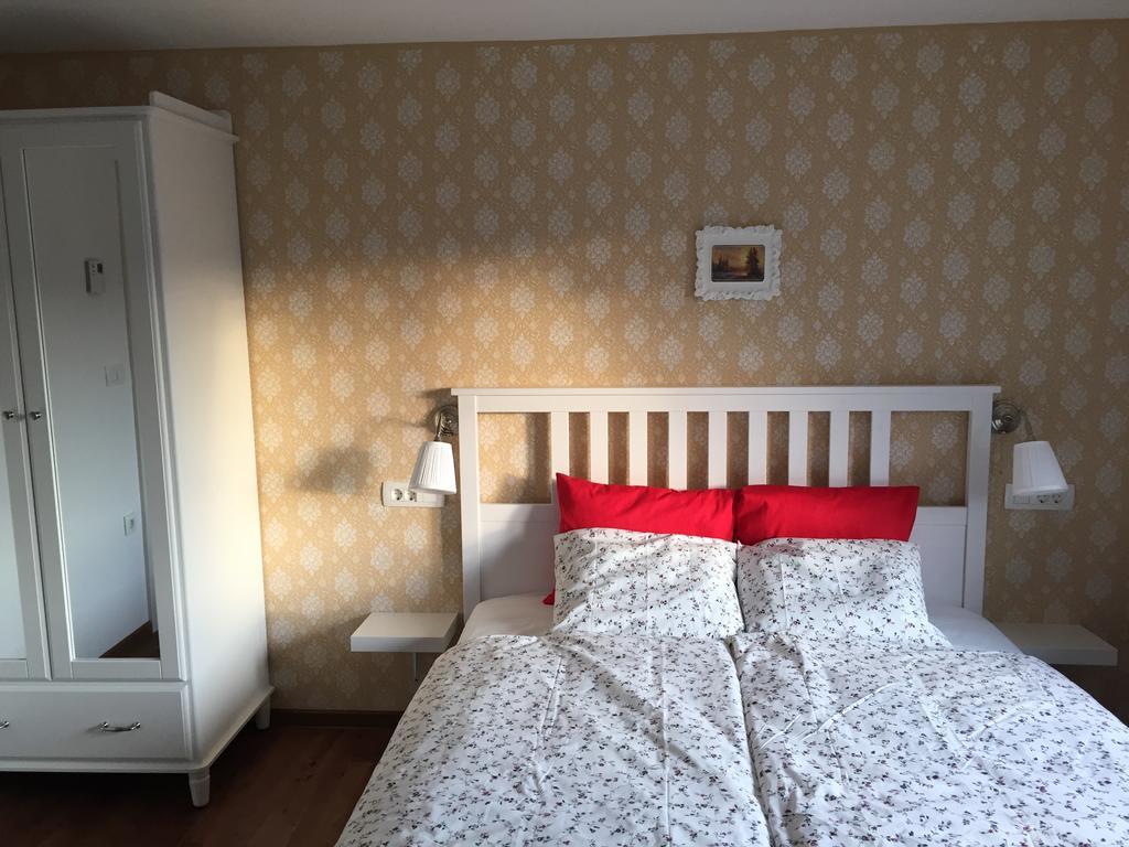 Hotel Samarin Crnomelj Bagian luar foto